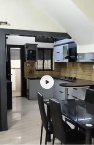Kitchen Image of 2200 Sq.ft 4 BHK Independent House for rent in Salaiya Bhopal for Rs. 38000