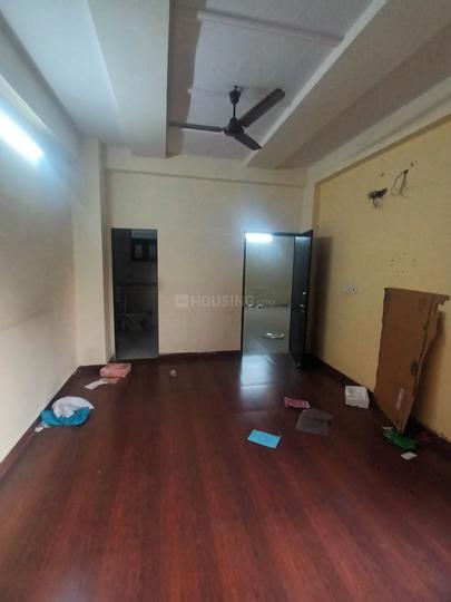 Flat in nirman nagar Bedroom 1