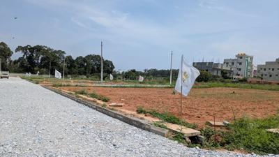 Image of 1200 Sq.ft Residential Plot / Land for sale in Vittasandra, Bengaluru for Rs. 9360000