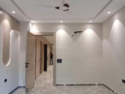 Hall Image of 2750 Sq.ft 4 BHK Builder Floor for sale in Paschim Vihar New Delhi for Rs. 64000000