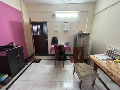 Hall Image of 880 Sq.ft 2 BHK Apartment / Flat for sale in Kopar Khairane Navi Mumbai for Rs. 14000000