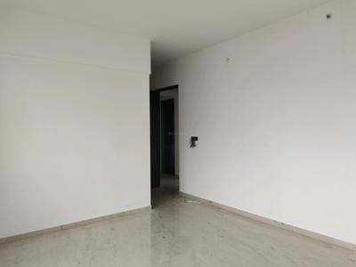 Bedroom Image of 1147 Sq.ft 3 BHK Apartment / Flat for rent in ND Palai Towers, Goregaon West Mumbai for Rs. 88000