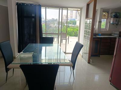 2 BHK Independent Builder Floor