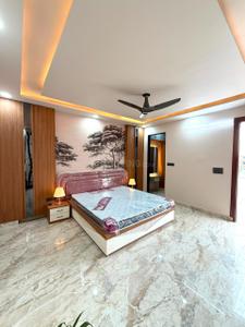 Bedroom Image of 3200 Sq.ft 4 BHK Independent House for sale in Gandhi Path West Jaipur for Rs. 24100000