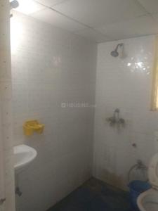 Bathroom Image of 375 Sq.ft 1 RK Apartment / Flat for sale in Palghar Mumbai for Rs. 1150000
