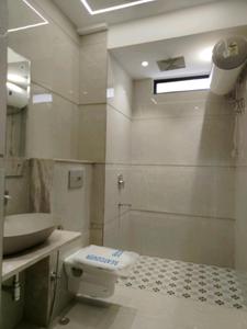 Bedroom One Image of 2500 Sq.ft 4 BHK Builder Floor for sale in DLF City Floors Phase 1, DLF Phase 1 Gurgaon for Rs. 47500000