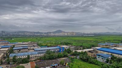 Image of 512 Sq.ft 1 BHK Apartment / Flat for rent in Bhiwandi, Thane for Rs. 11500