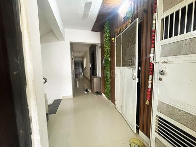 Main Entrance Image of 864 Sq.ft 2 BHK Apartment / Flat for sale in Pimpri Pune for Rs. 6200000