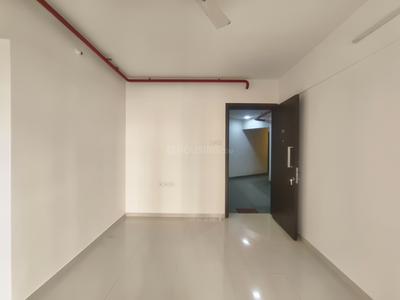 Hall Image of 650 Sq.ft 1 BHK Apartment / Flat for sale in Puraniks Rumah Bali, Thane West Thane for Rs. 5800000