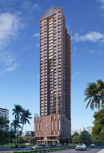 Image of 772 Sq.ft 2 BHK Apartment / Flat for sale in Shiv Jaya, Borivali East, Mumbai for Rs. 18000000
