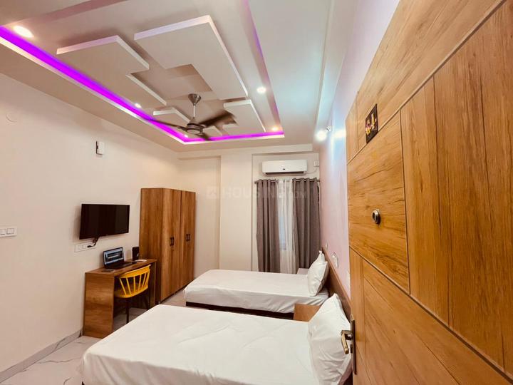 Hall Image of Colive Diamond in Gachibowli, Hyderabad