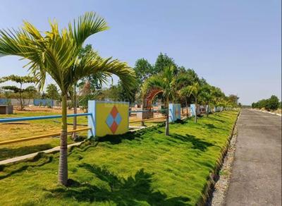 Image of 1800 Sq.ft Residential Plot / Land for sale in Sadasivpet, Sangareddy for Rs. 3999800