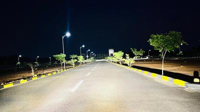 Image of 433 Sq.ft Residential Plot / Land for sale in Kariampalayam, Coimbatore for Rs. 497000