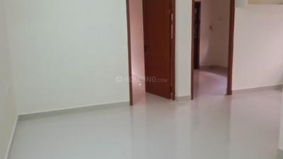 Bedroom Image of 708 Sq.ft 2 BHK Apartment / Flat for sale in Malles Square, Kodambakkam Chennai for Rs. 8300000
