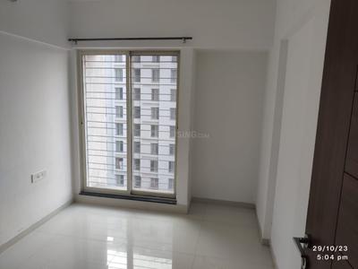Bedroom Image of 1250 Sq.ft 3 BHK Apartment / Flat for sale in Wakad Pune for Rs. 11500000