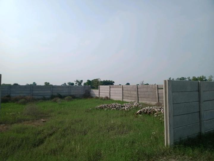 Gr noida jewar airport Main Image 1