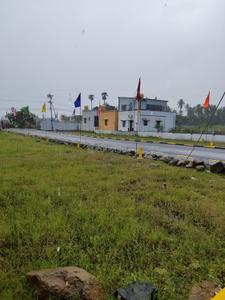 Image of 932 Sq.ft Residential Plot / Land for sale in Madras Varsha Masilamani Garden, Poonamallee, Chennai for Rs. 4287200