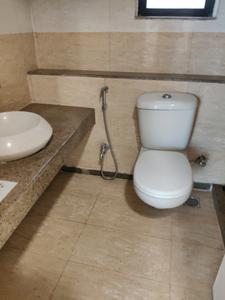 Mahindra Splendour Attached Bathroom with Bedroom Three 3