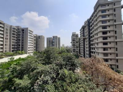 Image of 2000 Sq.ft 3.5 BHK Apartment / Flat for sale in PS Vinayak Navyom, New Alipore, Kolkata for Rs. 37000000