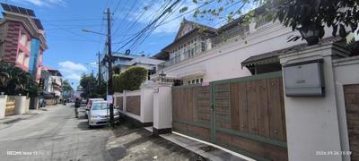 Image of 5000 Sq.ft 3.5 BHK Independent House for sale in M.G. Road, Kochi for Rs. 50000000