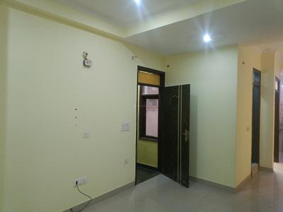 Living Room Image of 1000 Sq.ft 2 BHK Apartment / Flat for rent in Swaraj Homes NEB Valley Society, Said-Ul-Ajaib New Delhi for Rs. 30000