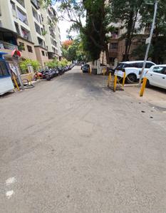 Image of 950 Sq.ft 2 BHK Apartment / Flat for rent in Kabra Happy Valley, Thane West, Thane for Rs. 30000