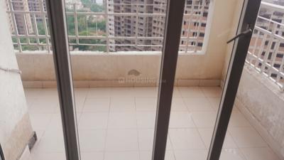Balcony Image of 1785 Sq.ft 3 BHK Apartment / Flat for sale in Mapsko Royale Ville, Sector 82 Gurgaon for Rs. 18000000