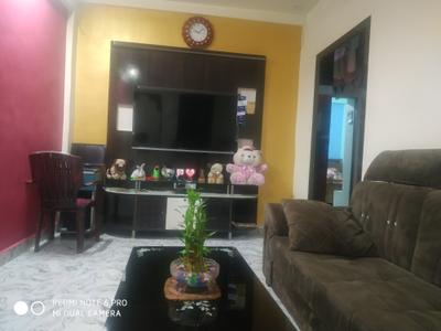 Hall Image of 550 Sq.ft 1 BHK Apartment / Flat for sale in New Venus, Dombivli West Thane for Rs. 7500000