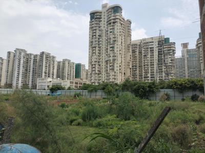 Residential Plot