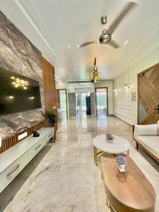 Hall Image of 1850 Sq.ft 3 BHK Apartment / Flat for sale in Sector 20 Panchkula for Rs. 11690000