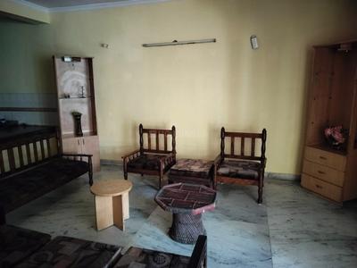 Hall Image of 1650 Sq.ft 2 BHK Builder Floor for rent in Sector 41 Noida for Rs. 33000