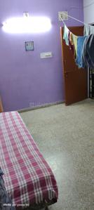 Hall Image of 1250 Sq.ft 1 BHK Apartment / Flat for rent in Jivrajpark Ahmedabad for Rs. 15000