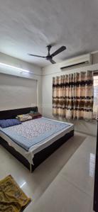 Bedroom Image of 1585 Sq.ft 3 BHK Apartment / Flat for sale in Prayeja Pearl, Nanded Pune for Rs. 16811000