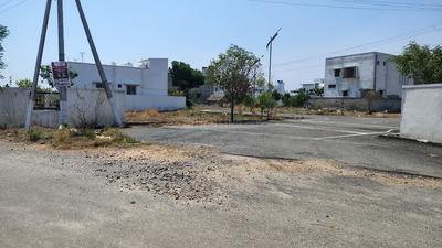 Image of 1200 Sq.ft Residential Plot / Land for sale in Kovilpalayam, Coimbatore for Rs. 2165000