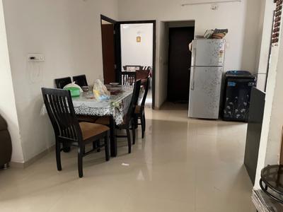 Hall Image of 1285 Sq.ft 2 BHK Apartment / Flat for sale in Rajhans Orange, Palanpur Surat for Rs. 4500000