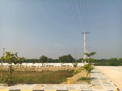 Image of 150 Sq.ft Residential Plot / Land for sale in Medchal, Secunderabad for Rs. 1500002