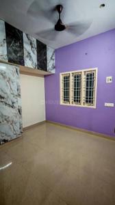 Bedroom Image of 700 Sq.ft 2 BHK Independent House for sale in Madhavaram Chennai for Rs. 4000000