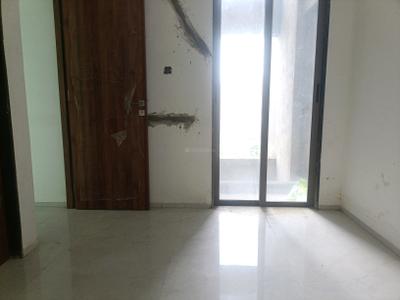 Bedroom Image of 1100 Sq.ft 2 BHK Apartment / Flat for sale in Ravriya Neelkanth Darshan, Kharghar Navi Mumbai for Rs. 12000000