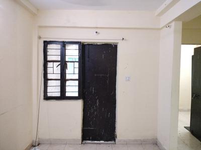 Living Room Image of 450 Sq.ft 1 BHK Apartment / Flat for sale in Sector 23B Dwarka New Delhi for Rs. 6500000