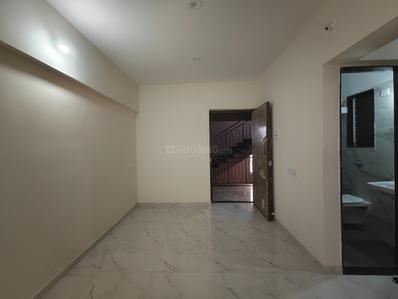 Hall Image of 486 Sq.ft 1 BHK Apartment / Flat for sale in L K Elegance, Malad East Mumbai for Rs. 11000000