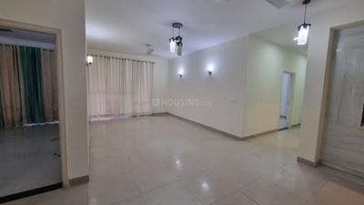Hall Image of 1805 Sq.ft 3 BHK Apartment / Flat for sale in Orchid Petals, Sector 49 Gurgaon for Rs. 31500000