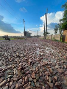 Image of 2100 Sq.ft Residential Plot / Land for sale in Babatpur, Varanasi for Rs. 6930000