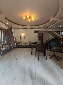 Image of 3600 Sq.ft 6 BHK Independent House for sale in Gagan Galaxy, Ganga Dham, Pune for Rs. 95000000