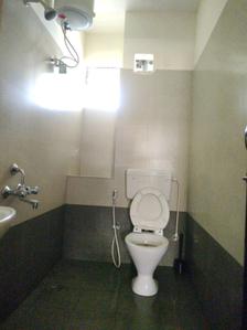 Bedroom Image of 690 Sq.ft 1 BHK Apartment / Flat for rent in Kartik Nagar Bengaluru for Rs. 25000