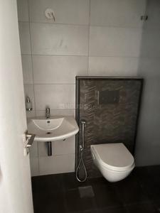 Bathroom Image of 1625 Sq.ft 3 BHK Apartment / Flat for sale in Casagrand Boulevard, Chikkagubbi Village Bengaluru for Rs. 17300000