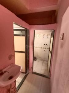 Bathroom Image of 635 Sq.ft 1 BHK Independent House for sale in Ramdev Park, Kalyan West Thane for Rs. 2100000