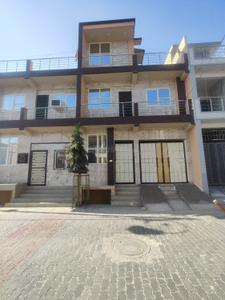 Image of 1375 Sq.ft Residential Plot / Land for sale in Hari Ashray Nagar Haridwar Residential Plots and Villas, Bawalikalanzri, Haridwar for Rs. 4812500