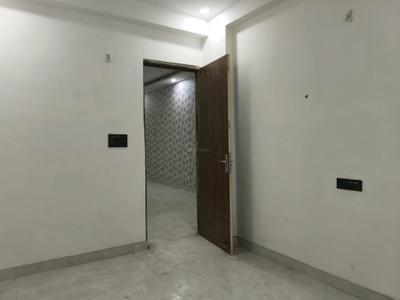 Bedroom Image of 1550 Sq.ft 3 BHK Builder Floor for sale in Sam Aspire Homes, Noida Extension Greater Noida for Rs. 6000000