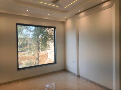 Bedroom Image of 3440 Sq.ft 4 BHK Builder Floor for sale in Kadarpur Gurgaon for Rs. 30000000