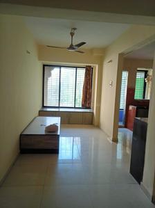 Hall Image of 815 Sq.ft 1 BHK Apartment / Flat for sale in Gunjan Vapi for Rs. 2100000